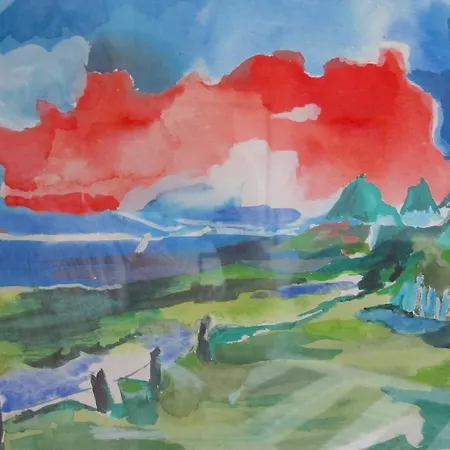 Apartamento Mowennest *