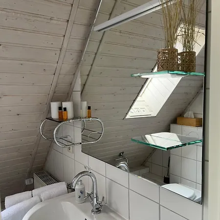 Mowennest * Morsum (Sylt)