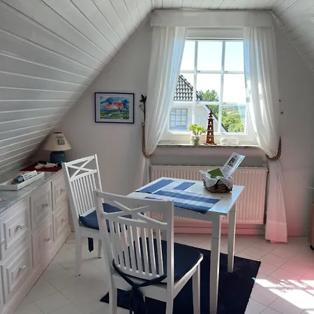 Mowennest * Morsum (Sylt)