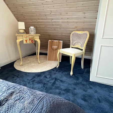 Mowennest Morsum (Sylt)