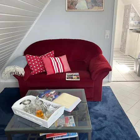 Mowennest Apartment *