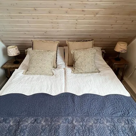 Apartamento Mowennest Morsum (Sylt)