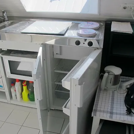 Mowennest * Morsum (Sylt)