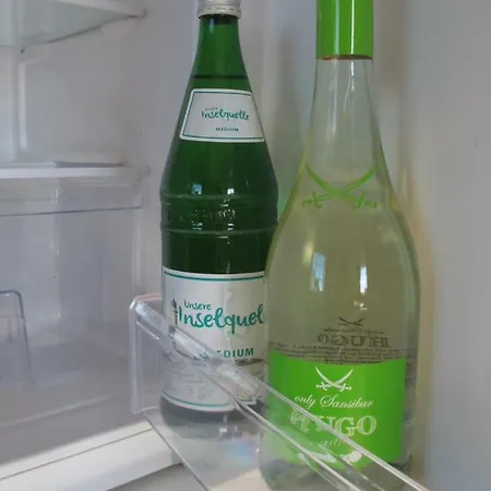 Mowennest Apartamento