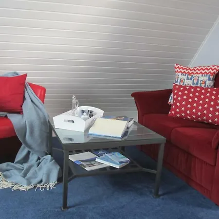 Mowennest Appartement