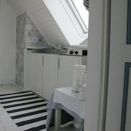 Apartment Mowennest *