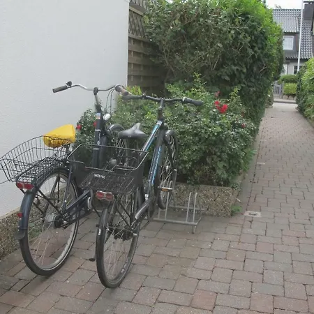 Mowennest Apartmán *