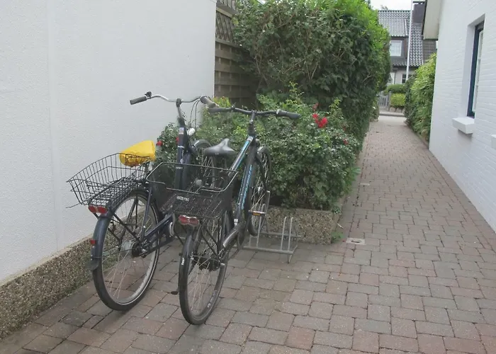 Mowennest Apartman *